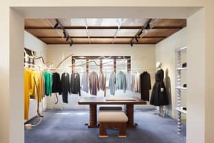 Neu in Rottach-Egern: Modehändler Apropos eröffnet siebten Store