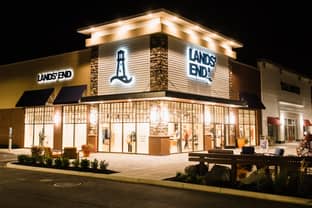 AEO executive Andrew McLean to take over as Land’s End CEO
