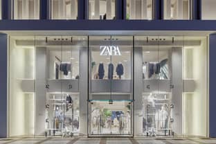 Trotz Krisen im Höhenflug: Zara-Mutter Inditex steigert Halbjahresgewinn um 41 Prozent
