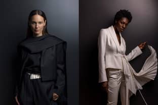 Against all odds 6 Ukrainian designers present collections during NYFW