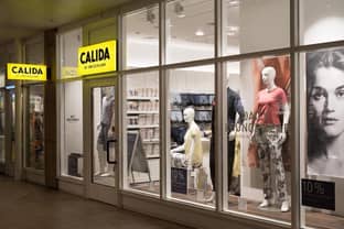 Calida Group achieves strong sales growth in 2022
