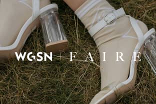 WGSN and Faire reveal consumer apparel trends for SS23