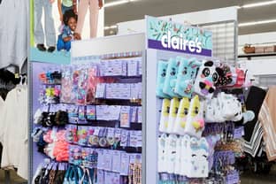 Claire’s expands Walmart partnership into additional stores