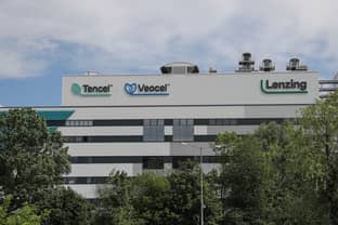 Lenzing reports loss in fiscal year 2022