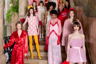 Shein organiza su propia Fashion Week con un desfile en París
