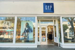 Gap schrapt vijfhonderd kantoorbanen in Amerika en Azië wegens tegenvallende omzet 