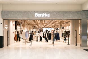 Inditex-Marken Bershka und Pull&Bear kommen in die Münchener Riem Arcaden