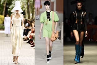 Best accessories for SS23 from New York Fashion Week