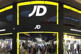 JD Sports appoints first global managing director