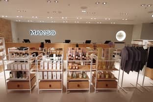 Mango baut neues Retail-Konzept in Frankreich aus  