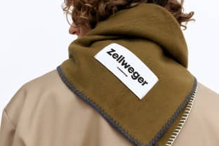 Label to Watch: Zellweger Warmwear