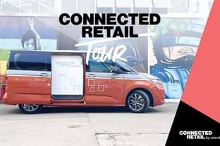 Zalando's Connected Retail Team auf erfolgreicher Europa-Tour