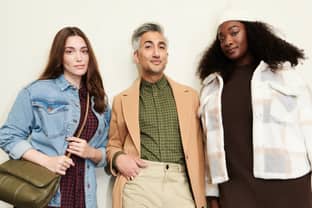 Queer Eye’s Tan France launches edit with George at Asda