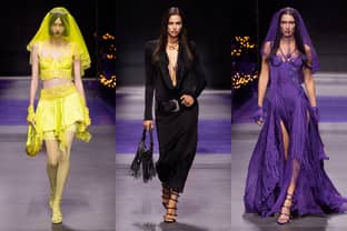 Video: Versace SS23 | Milan Fashion Week
