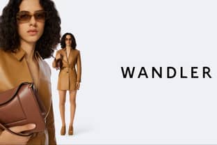 Wandler steps into ready-to-wear with SS23 collection