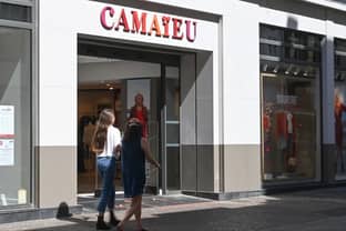 Französische Bekleidungskette Camaïeu stellt Geschäftsbetrieb ein 