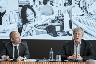 Inditex and IndustriAll extend agreement to protect garment workers