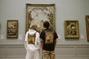 Pacsun launches collection with The Metropolitan Museum of Art
