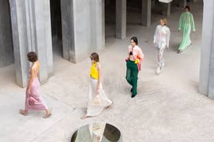 Un desfile de ropa usada y encuentros sobre circularidad: 080 Barcelona Fashion presenta las novedades de su próxima edición