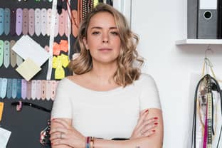 „Iconic“: Marina Hoermanseder entwickelt Marke für QVC