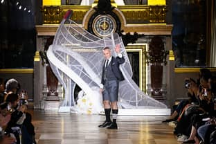 Thom Browne elected chairman of the CFDA