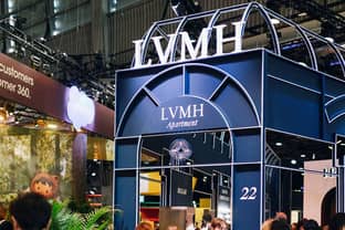 LVMH stelt benoeming nieuw lid Raad van Bestuur voor in komende vergadering
