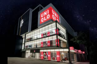 Bij Uniqlo's moederbedrijf Fast Retailing groeit de omzet maar blijft de winst achter