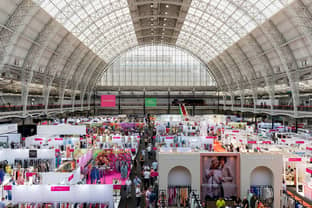 Pure London announces keynote speakers for February show
