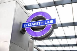 New Elizabeth Line expects to boost West End sales by seven billion pounds