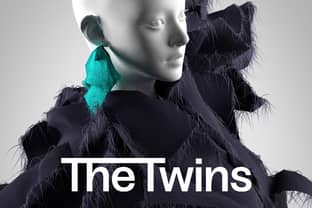 The Twins – ein Projekt, an den Grenzen analoger und digitaler Mode
