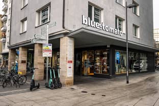 Neuer Shop in Frankfurt am Main: Blue Tomato setzt Expansionskurs fort