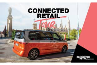 La gira europea de Connected Retail by Zalando: una historia de éxito