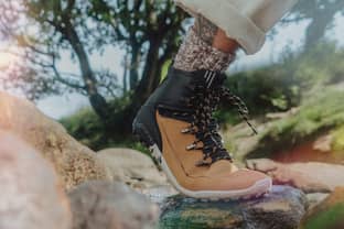 Vivobarefoot reimagines hiking with a new hybrid boot