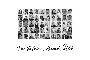 The Fashion Awards 2022 Announce Nominees