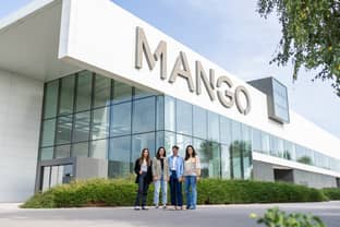 Mango investiert in Textilverwertungs-Start-up Recovo