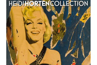 Heidi Horten Collection „Look“ in Wien widmet sich Kunst und Mode