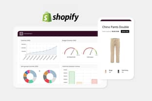 Itsperfect eerste Nederlandse ERP-aanbieder in Europese ERP- programma van Shopify