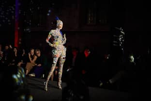 York Fashion Week 2022 featured multiple events for students and graduates