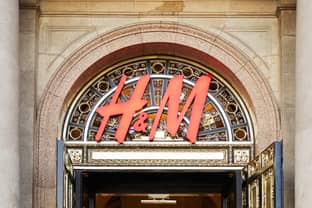 H&M feiert Markteintritt in Ecuador