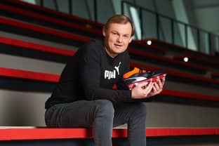 Bjørn Gulden, exdirector ejecutivo de Puma, nuevo CEO de Adidas