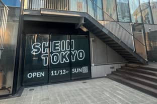 Shein seguirá siendo pure player digital: no abrirá ningún espacio “permanente” en Japón