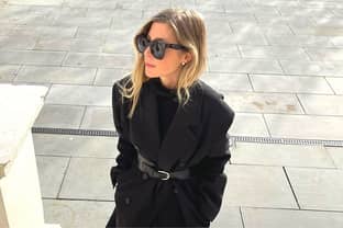 Top Fashion Influencer of the week - UK
