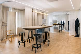 ‘Atelier Munro opent tweede flagshipstore ter wereld in Toronto, Canada’