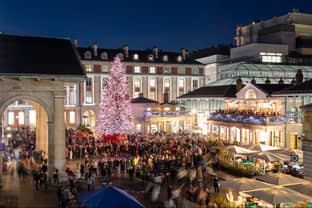 10 new stores to open in Covent Garden for festive season