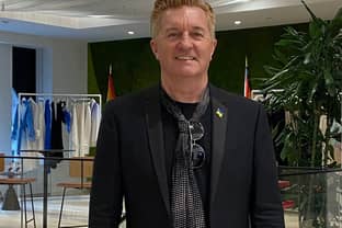 Keanan Duffty exits Parsons for dean role at Istituto Marangoni Miami