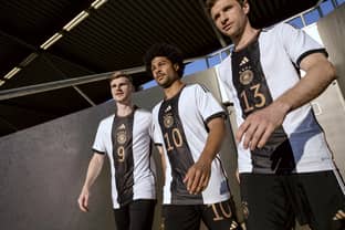 Medienbericht: Deutsches WM-Trikot von Adidas wohl nicht so nachhaltig wie behauptet 