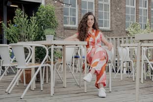 Nederlands sneakermerk Zoolmates lanceert eerste model