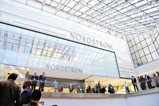 Nordstrom rutscht im dritten Quartal in die Verlustzone