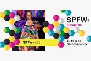 Brazil bolsters diversity during SPFWn54 and In.Pactos festival