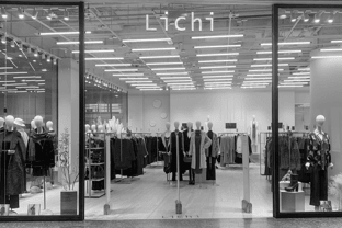 Lichi откроют первый магазин в Дубае
